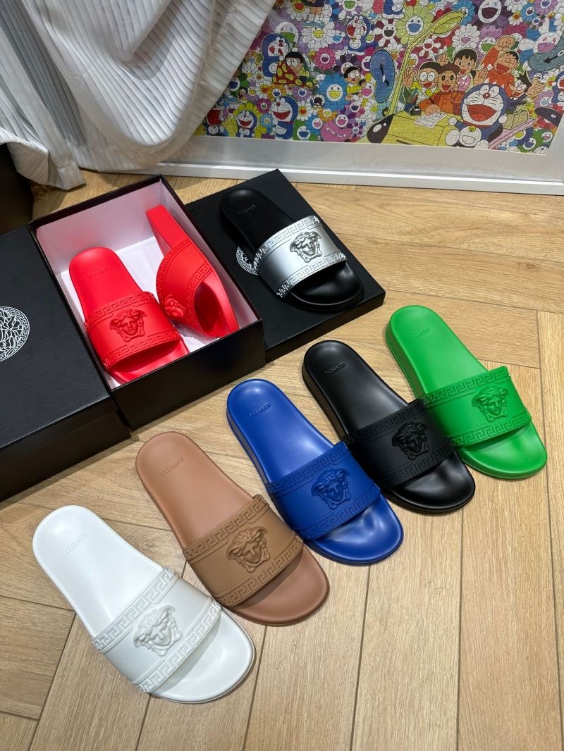 Versace Slippers